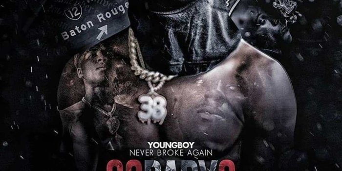 1080x1080 Nba Youngboy Wallpapers Hd – WALLPAPERSHIT