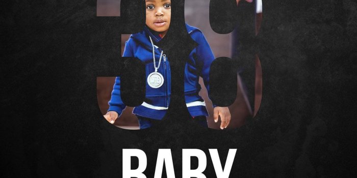1200x1200 NBA YoungBoy 38 Baby Wallpapers