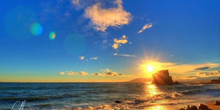 2880x1800 35+ Summer Sunset Desktop Wallpapers - Download at WallpaperBro