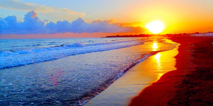 2560x1600 Summer Wallpapers Free Download