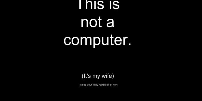 1512x955 Funny Computer Wallpaper | Soft Wallpapers