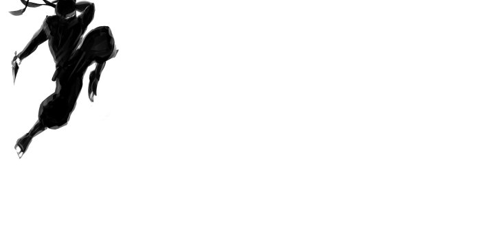 2560x1600 Ninja ❤ 4K HD Desktop Wallpaper for 4K Ultra HD TV • Dual Monitor