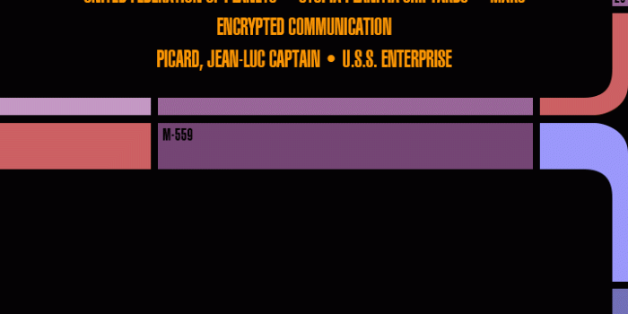 720x1280 Star Trek: Next Gen Wallpapers for iPhone 6 | gedblog