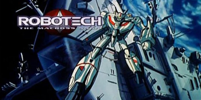 1920x1200 57+ Robotech Macross Wallpapers on WallpaperPlay