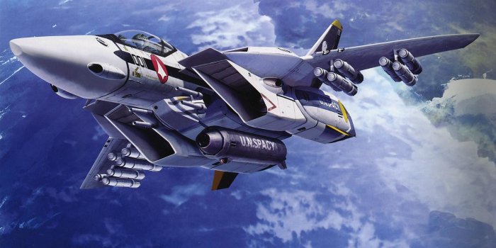 1920x1200 Robotech Wallpaper HD (58+ images)