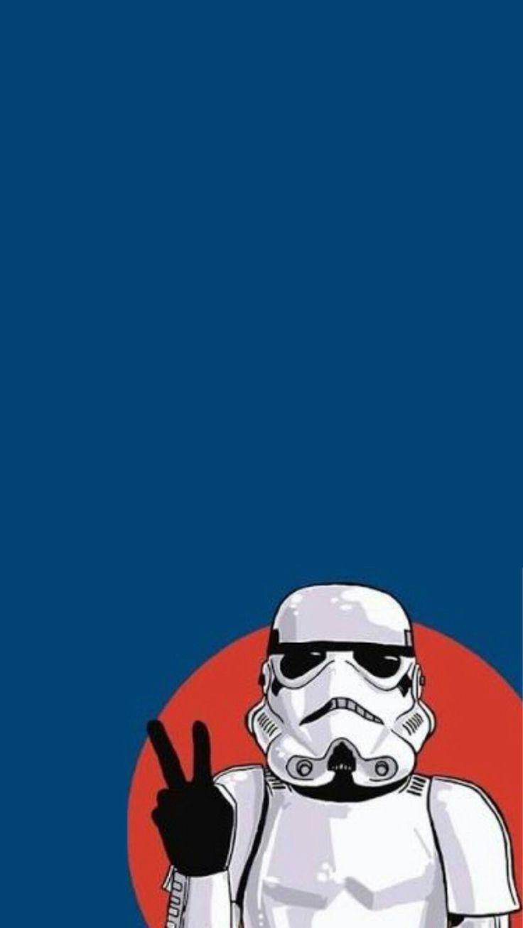 736x1306 Stormtrooper | Star Wars Gifts 2019 in 2019 | Wallpapers | Star wars