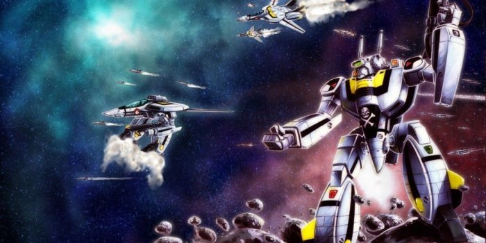 1024x768 Robotech Wallpaper 1680x1050 Wide De Mickey2d Design 1680x1050 Pixel