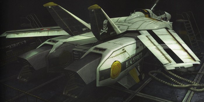 1920x1080 199 Macross HD Wallpapers | Background Images