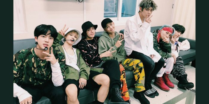 1920x1080 MIC Drop BTS Wallpapers