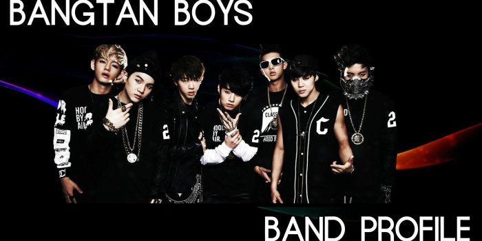 1920x1080 Bangtan Boys Wallpapers ·① WallpaperTag