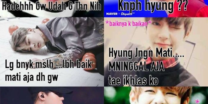 960x960 Bts Meme - Kpop Wallpaper