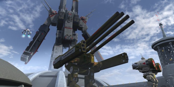 2400x1350 robotech | anime robotech desktop wallpaper download anime robotech