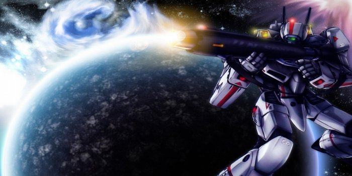 1920x1080 Robotech wallpapers HD for desktop backgrounds
