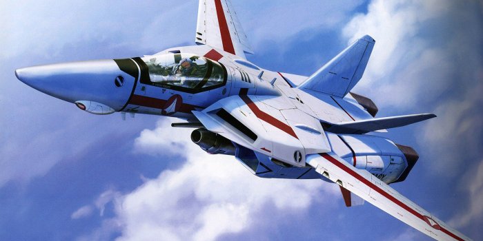 1920x1200 199 Macross HD Wallpapers | Background Images