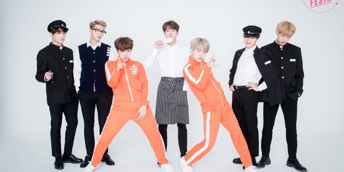 2000x1335 BTS Shares Hilarious Set Of “Real Family Pictures” For 3rd