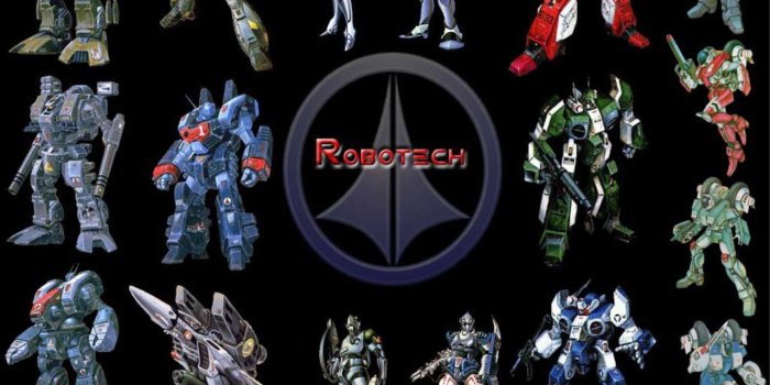 1280x1024 robotech wallpaper - Robotech Wallpaper (20304011) - Fanpop