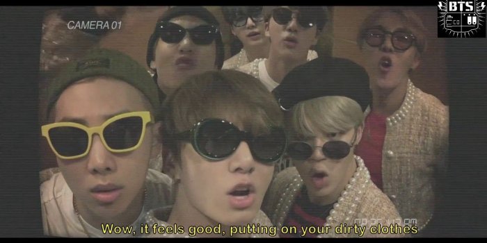 1280x720 BTS - SPINE BREAKER ENG SUB 720p (170516)