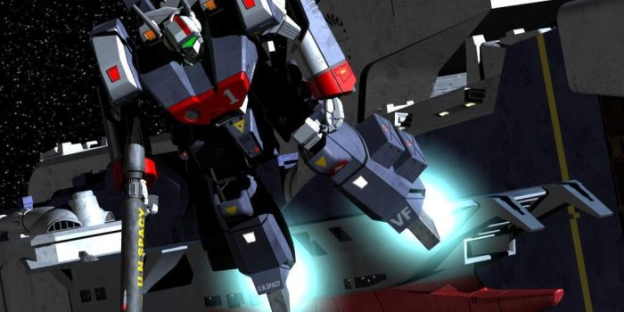 1024x768 Robotech Images VF-1J Armoured Battroid Valkyrie HD Wallpaper And