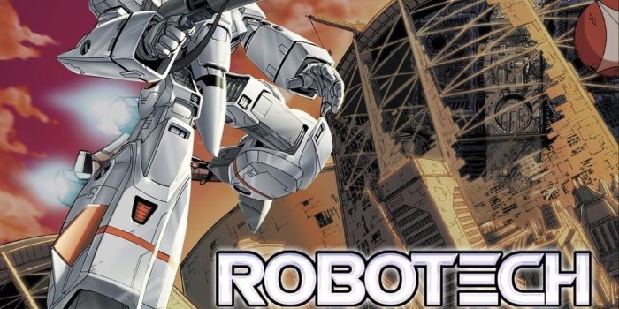 1024x768 Robotech wallpapers Gallery