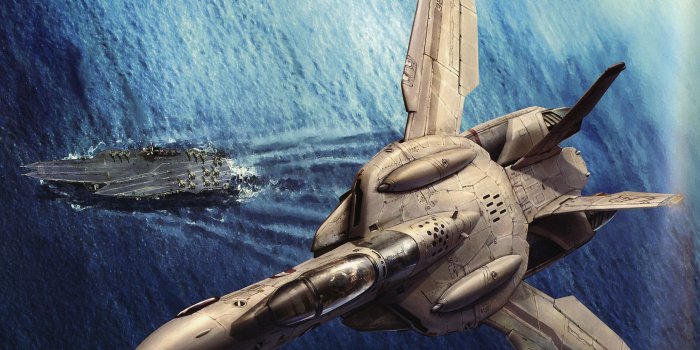 2000x1440 Macross, valkyrie, robotech, fighters :: Wallpapers