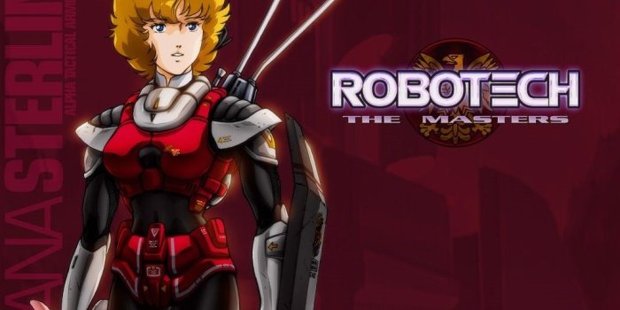 1024x768 Robotech Y Macross Wallpapers Taringa! Desktop Background