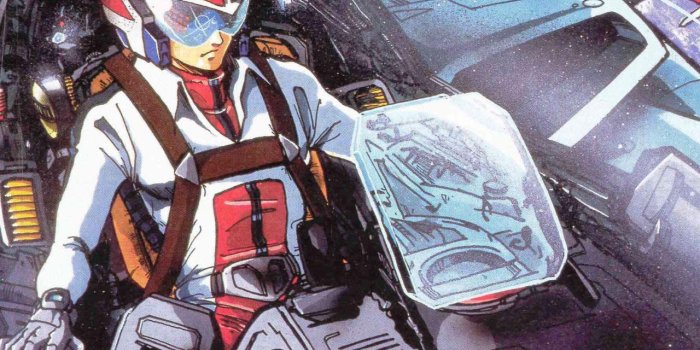 1280x1024 Robotech Wallpaper (31+ images) on Genchi.info