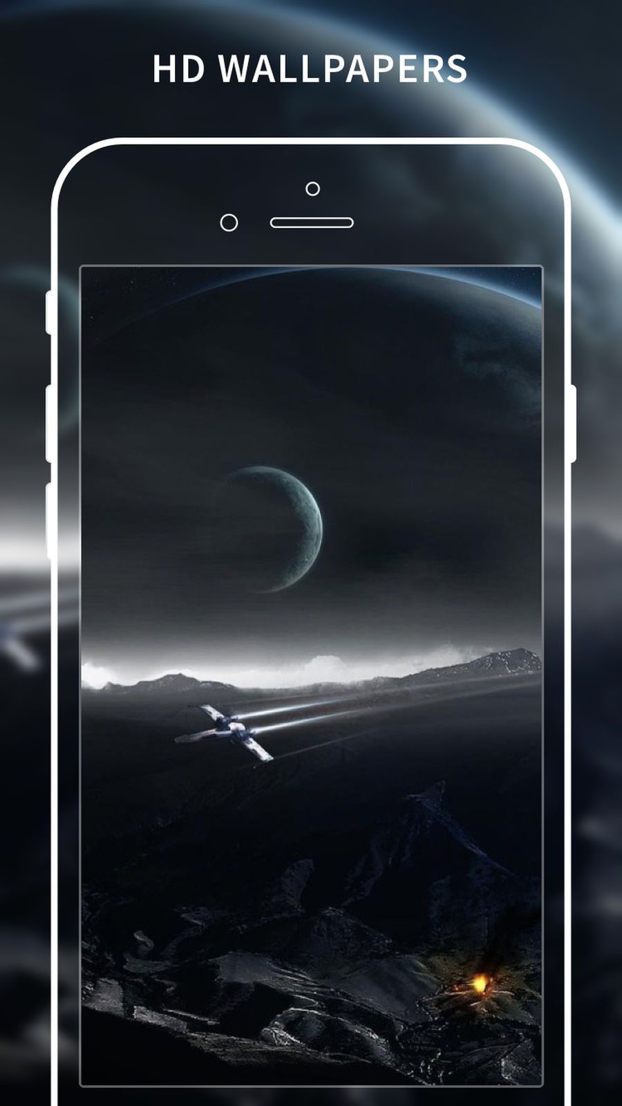900x1600 Wallpapers for Star Wars HD #Reference#Wang#apps#ios | 3d Object
