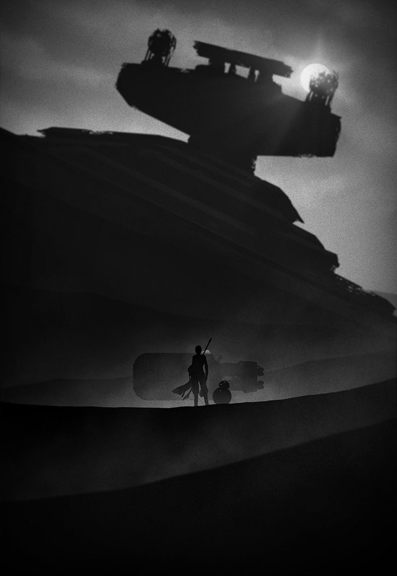 800x1162 Minimalist Star Wars iPhone Wallpapers - Top Free Minimalist Star