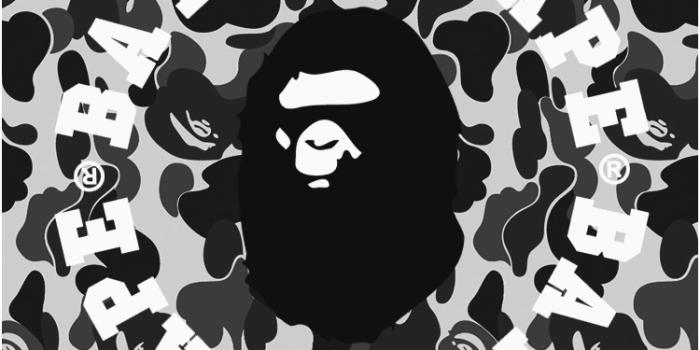 750x1334 Bape Wallpaper Awesome A Bathing Ape Wallpapers Wallpaper - J Cole