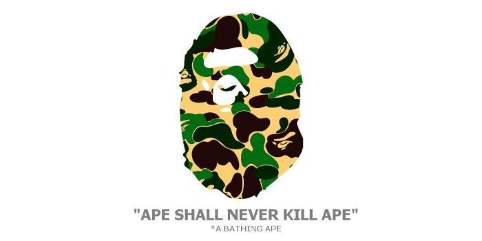 1024x768 BAPE Logo Wallpapers - Top Free BAPE Logo Backgrounds - WallpaperAccess