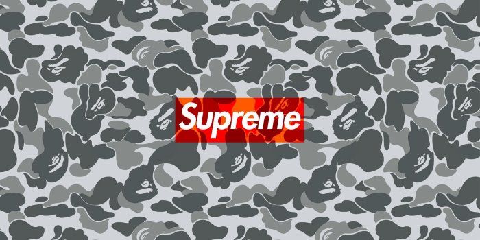 2560x1440 Bape Desktop Wallpaper (50+ images)