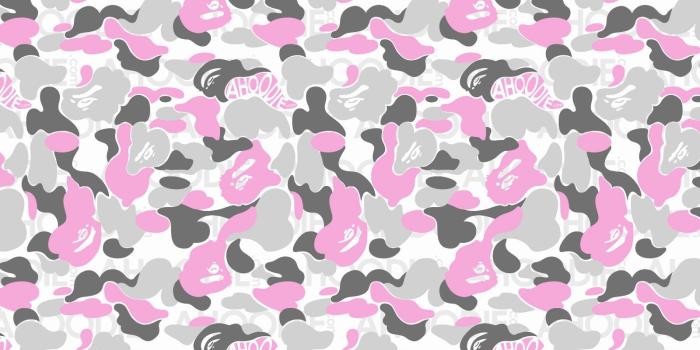 1600x1200 Bape Wallpaper Beautiful Bape Camo Wallpaper Free - Paw, Hd