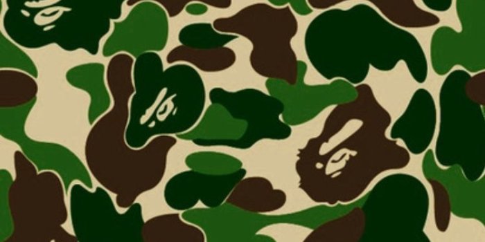 750x1334 Bape Wallpaper Hd (29+ images) on Genchi.info