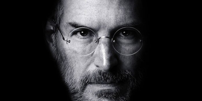 1242x2208 ↑↑TAP AND GET THE FREE APP! Photo Apple Steve Jobs Genius