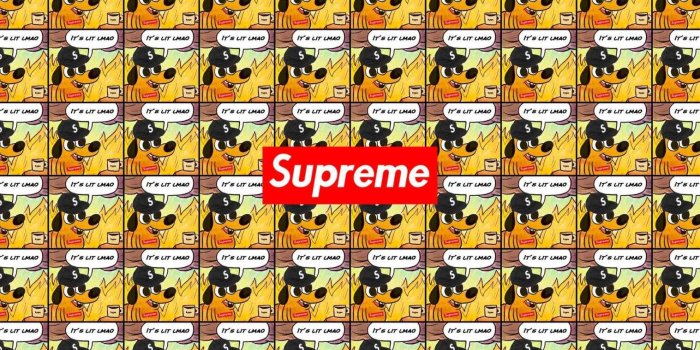 1517x853 Download The Bape Bbc And Baby Milo Wallpaper, Bape Free Wallpaper