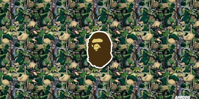 1920x1080 Bape Desktop Wallpaper (50+ images)