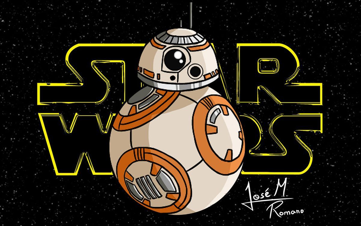 1200x750 Best Star Wars Wallpapers: 30 Images To Help You Pick A Side