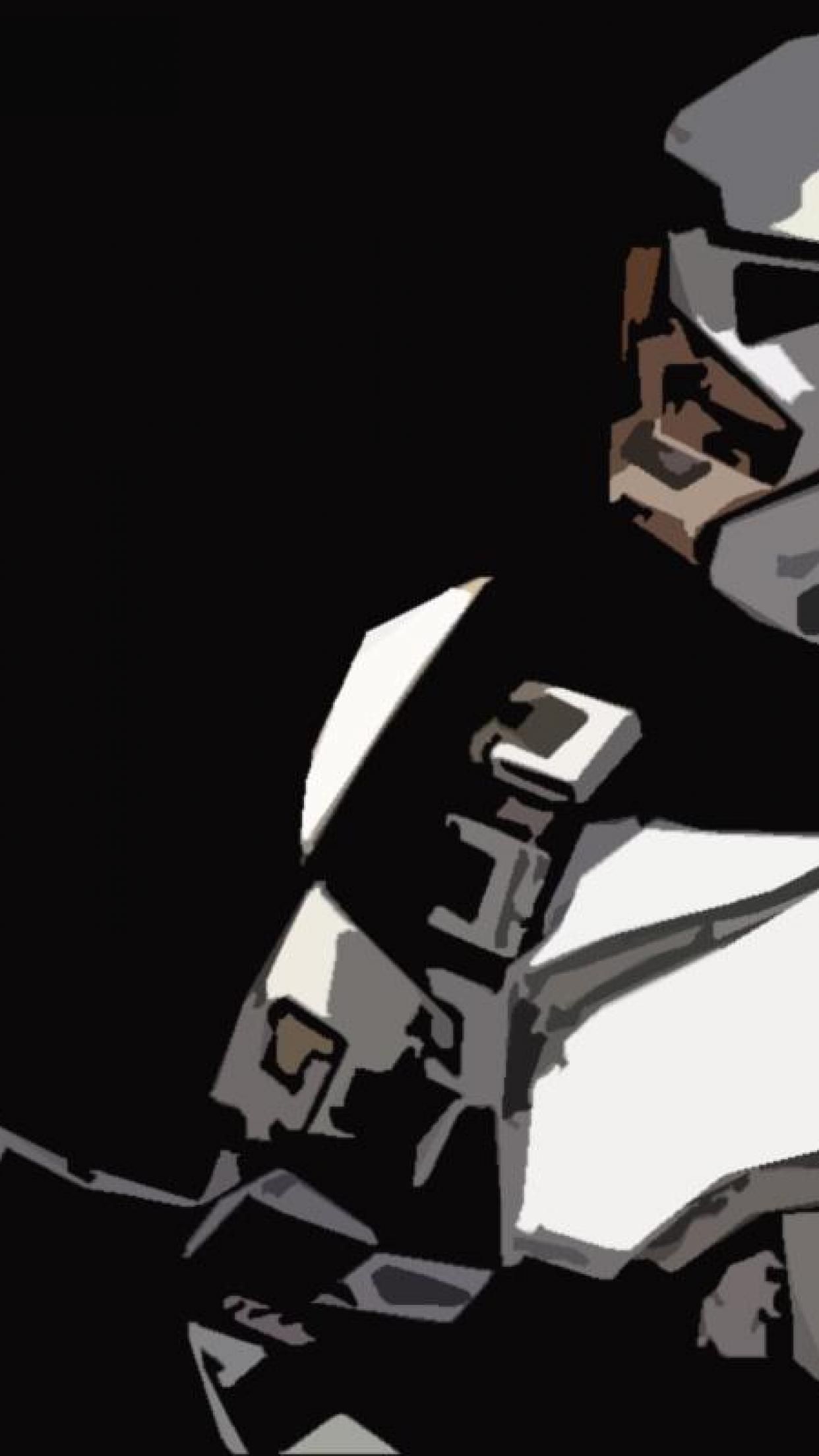 1242x2208 Star Wars iOS Wallpaper (89+ images)