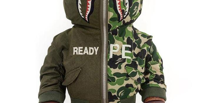 800x1199 READYMADE x BAPE x Medicom Toy BE@RBRICK Collab | HYPEBEAST