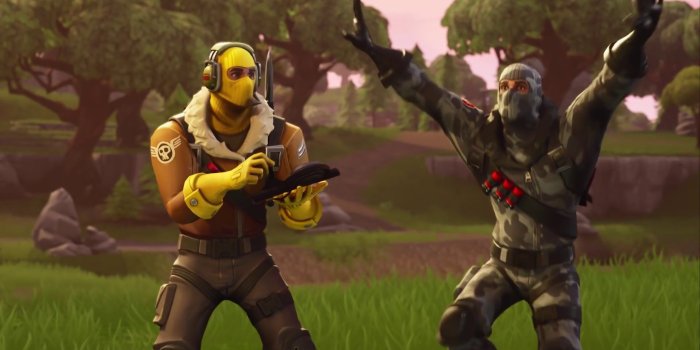 1920x1080 Raptor Fortnite Wallpapers