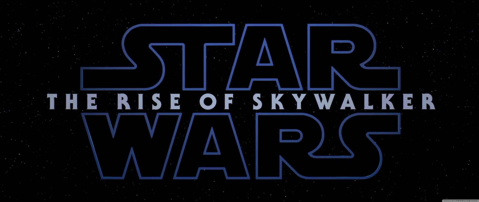 5120x2160 Star Wars Rise of Skywalker ❤ 4K HD Desktop Wallpaper for 4K Ultra