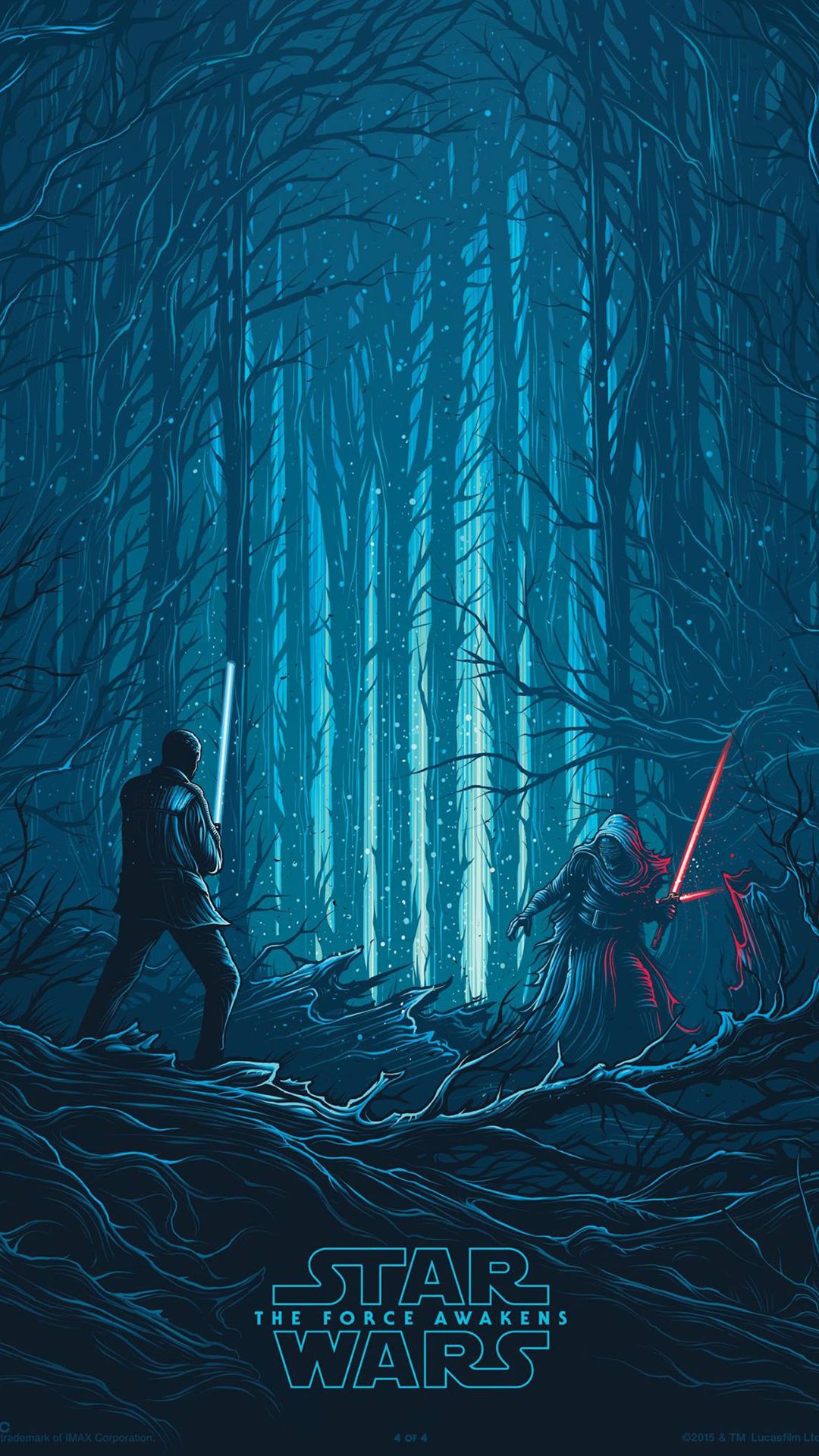 1080x1920 Star Wars Iphone Wallpaper (40+ images) on Genchi.info