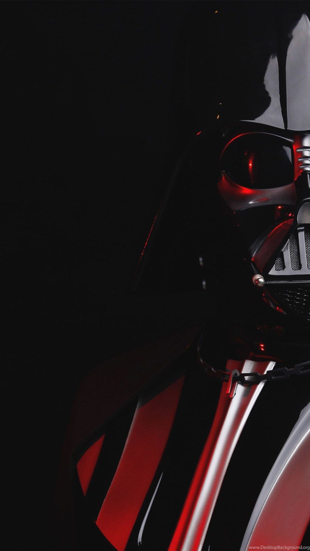1024x1820 IDeviceArt: Star Wars Wallpapers For iPhone 6s / 6s Plus Desktop