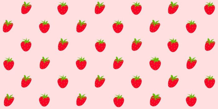 1024x819 42+] Kawaii Strawberry Wallpaper on WallpaperSafari