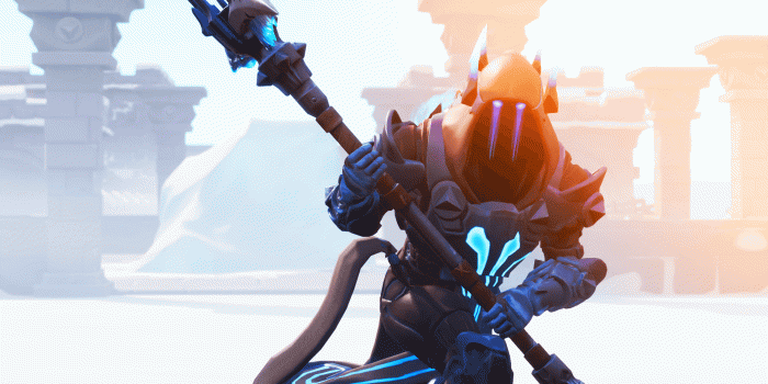 1920x1080 Fortnite Ice King Skin Wallpaper | Fortnite Aimbot Raptor