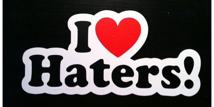 1280x964 In Appreciation Of The Haters