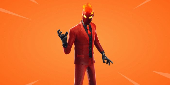 1920x1080 Fortnite Inferno Skin | Legendary Outfit - Fortnite Skins