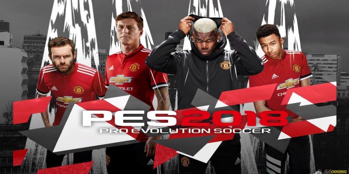 1920x1080 Manchester United 2018 Wallpapers