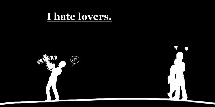 2560x1600 68+ Haters Wallpapers on WallpaperPlay