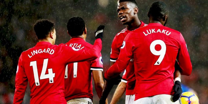 1920x1080 Paul Pogba Wallpaper Manchester United(30+) Wallpaper Collections